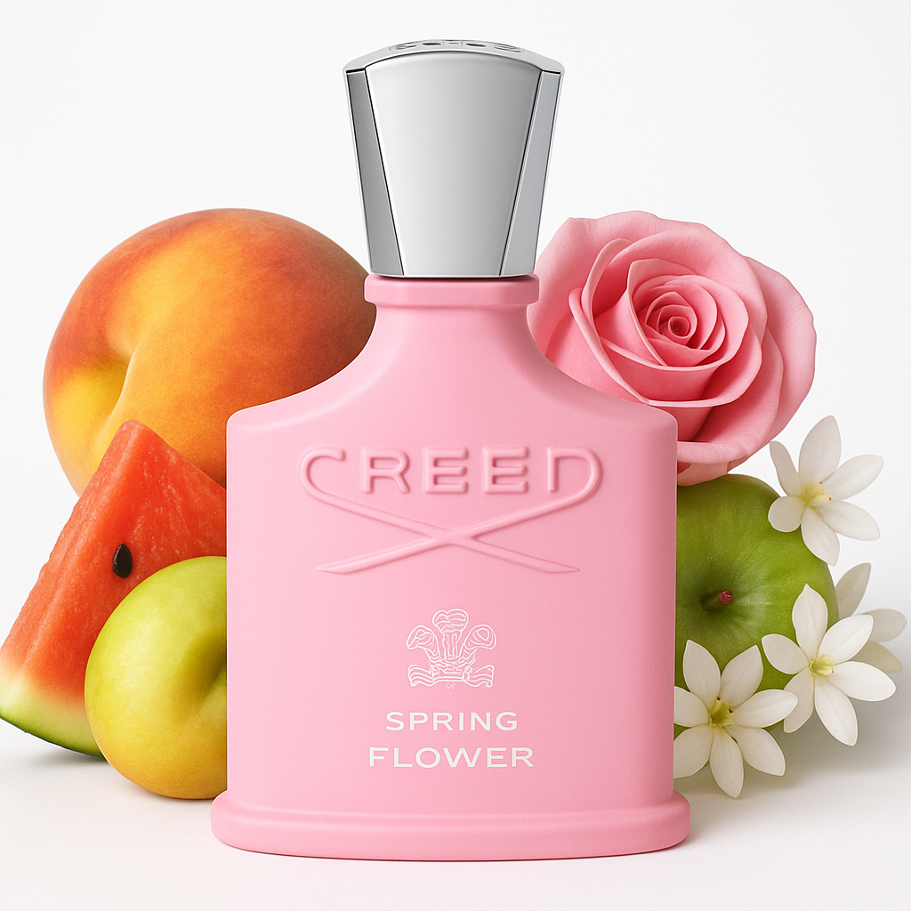 Creed Spring Flower
