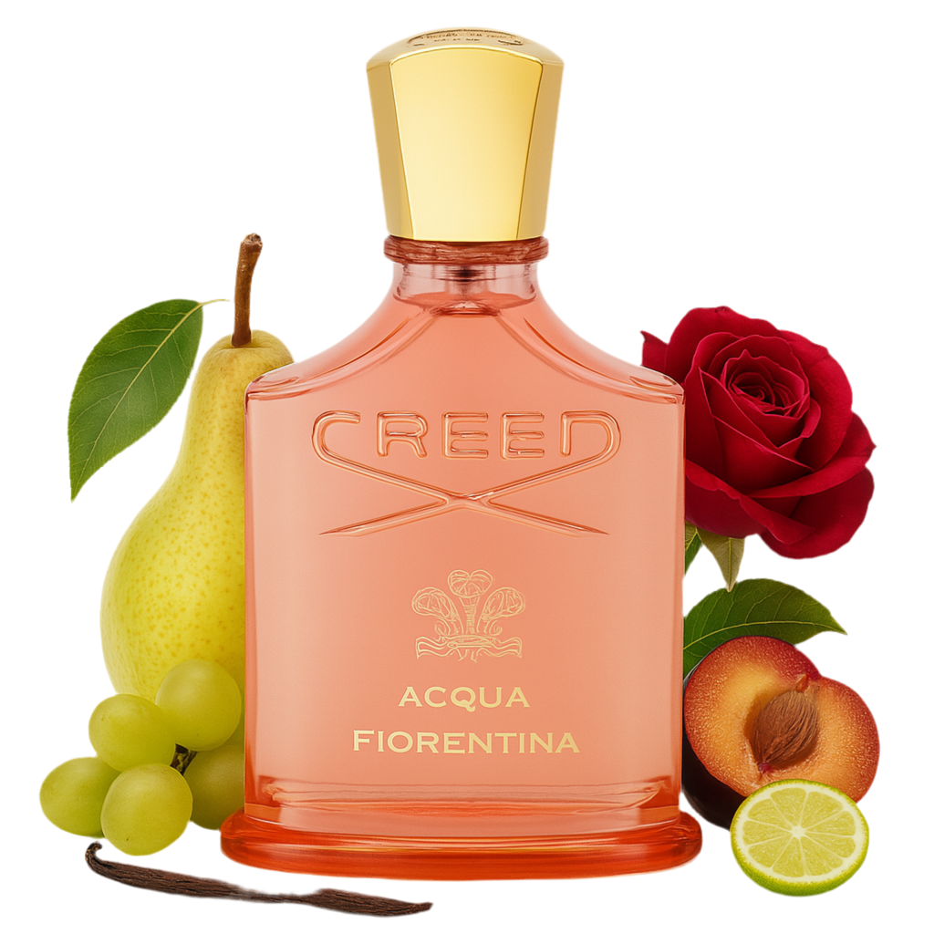 Creed Aqua Fiorentina