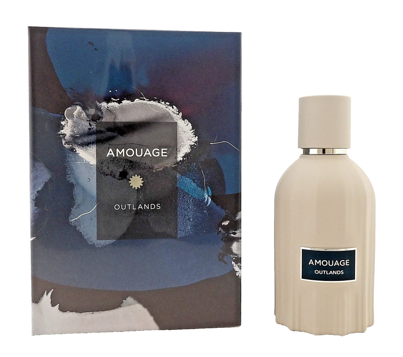 Amouage Outlands
