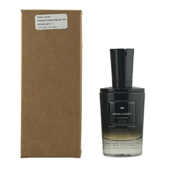 Mind Games Kingside Tester 100 mL