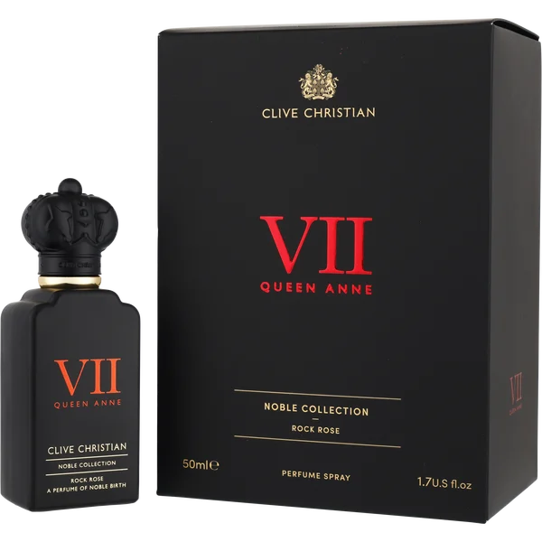 Clive Christian Rock Rose 1.7oz / 50ml