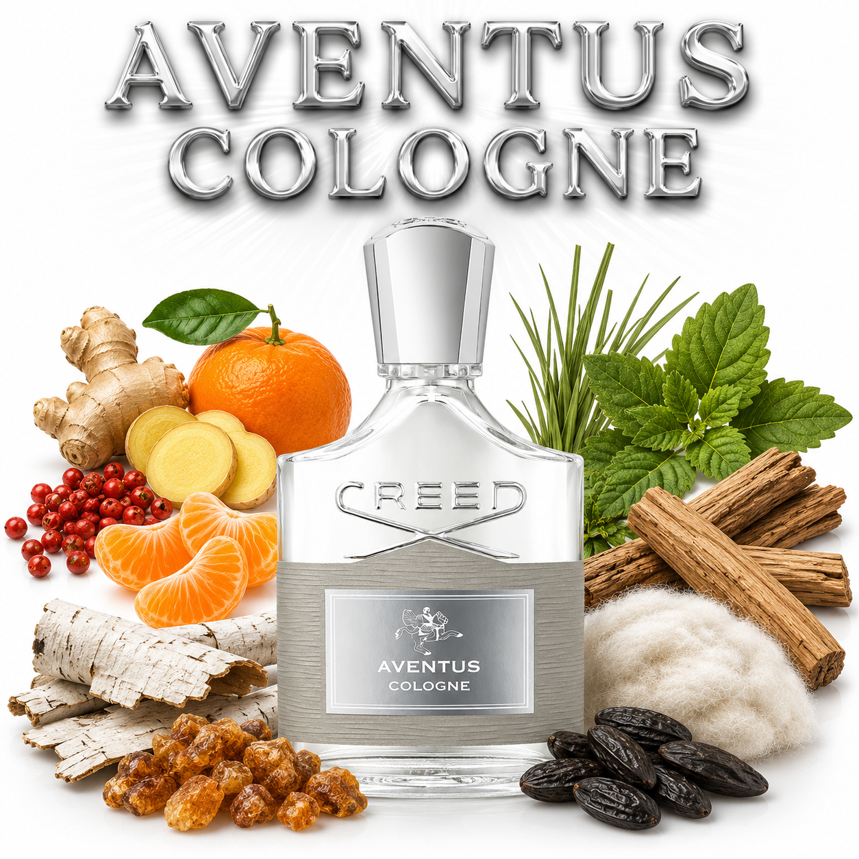 Creed Aventus Cologne
