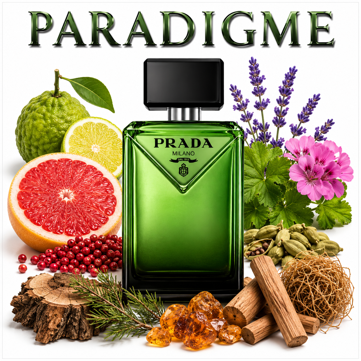 Prada Paradigme