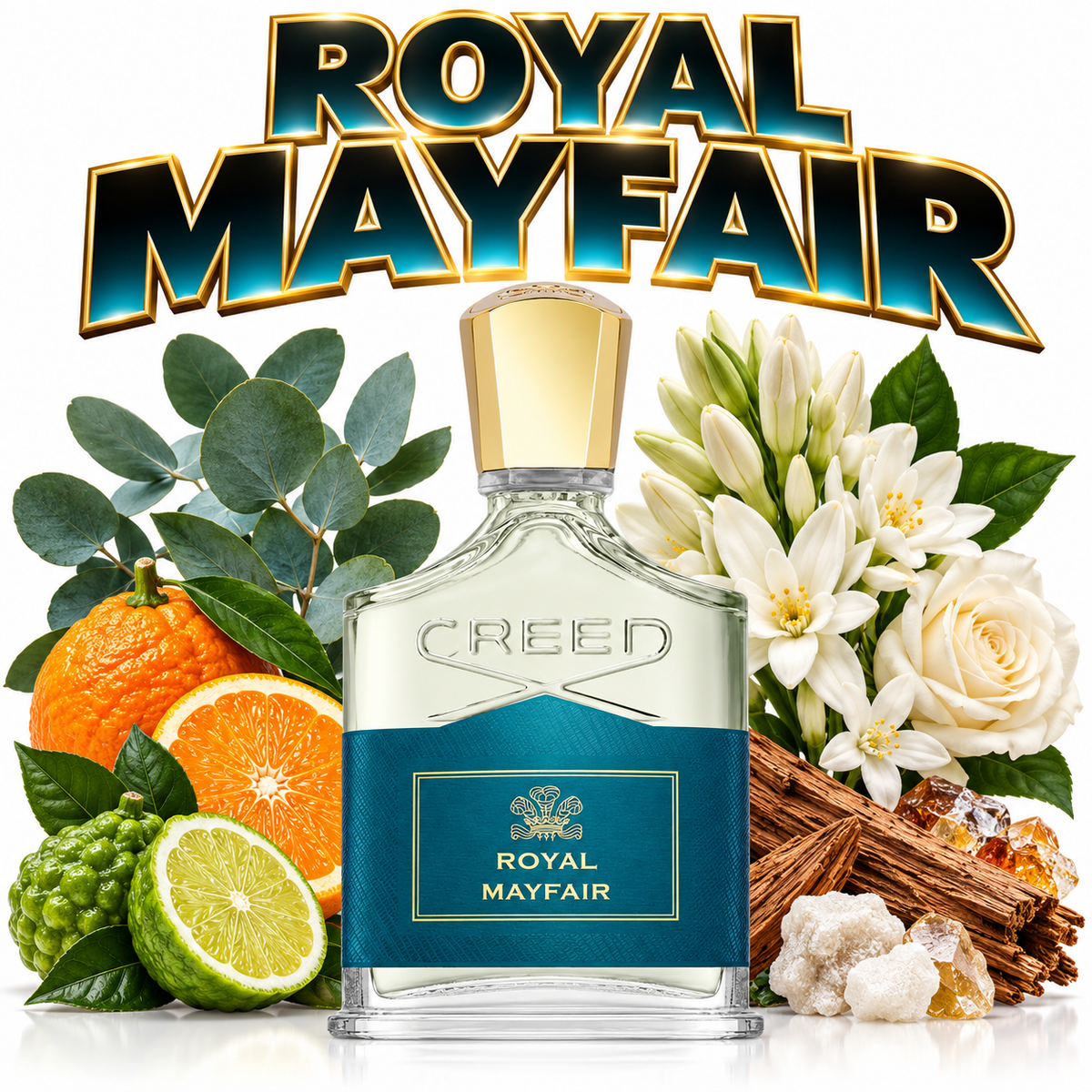 Creed Royal Mayfair Creed
