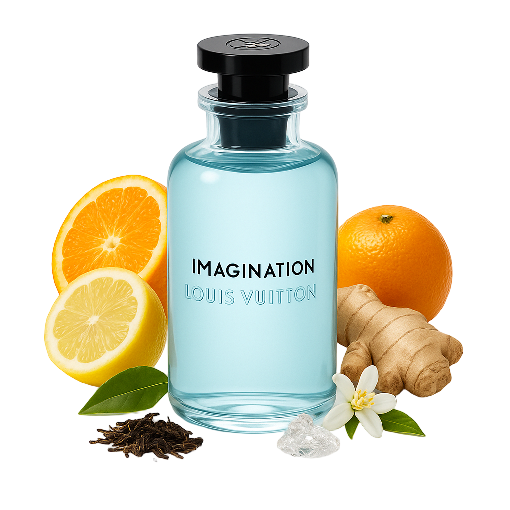 LV Imagination