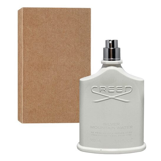 Creed Silver Mountain Water tester 100 mL / 3.4 oz w cap