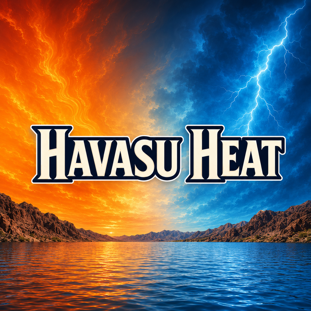 Havasu Heat (Hybrid)