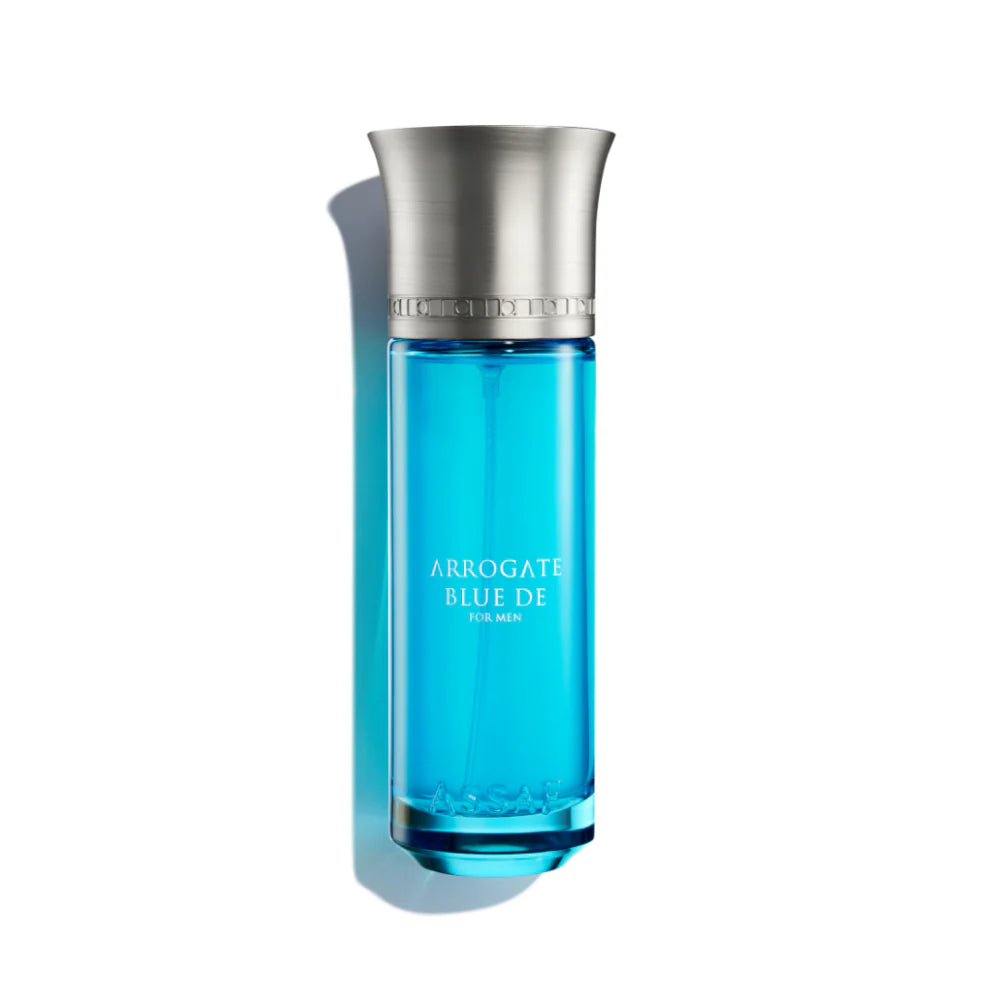 Assaf Arrogate Blue De