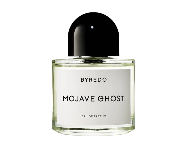 Byredo Mojave Ghost tester 3.4oz / 100ml