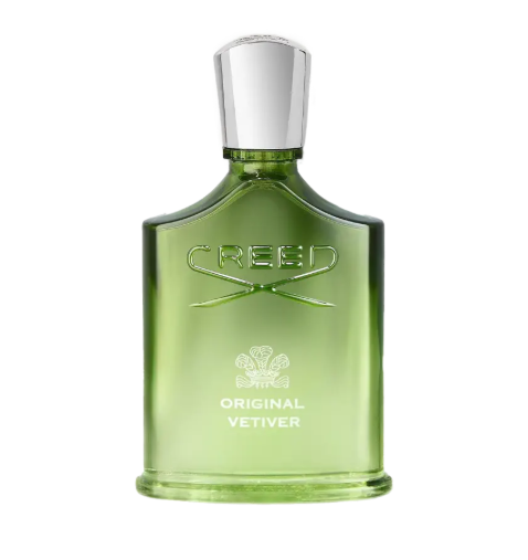 Creed Original Vetiver 100 mL / 3.4 oz tester with Cap
