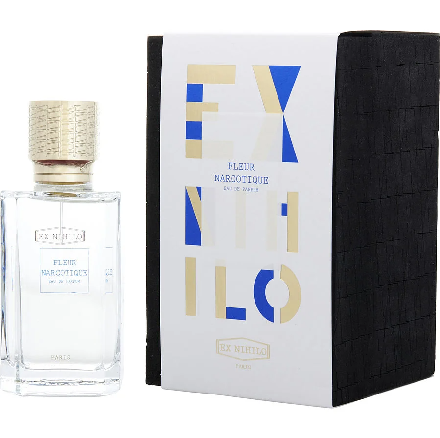 Ex Nihilo Fleur Narcotique 3.4oz / 100ml