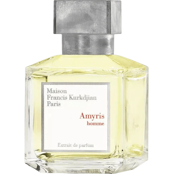 Maison Francis Kurkdjian Amyris Homme Extrait - 70 mL Tester (With Cap)