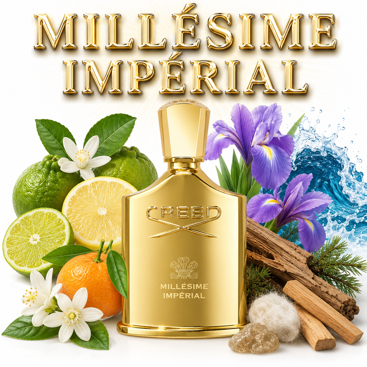 Creed Millesime Imperial