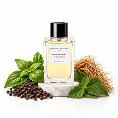Essential Parfums