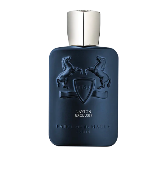 Parfums de Marly Layton Exclusif 125 mL tester w cap