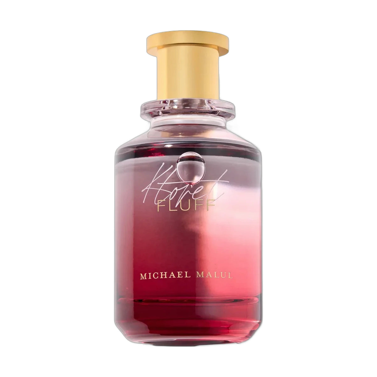 Fluff 3.4oz / 100ml Michael Malul