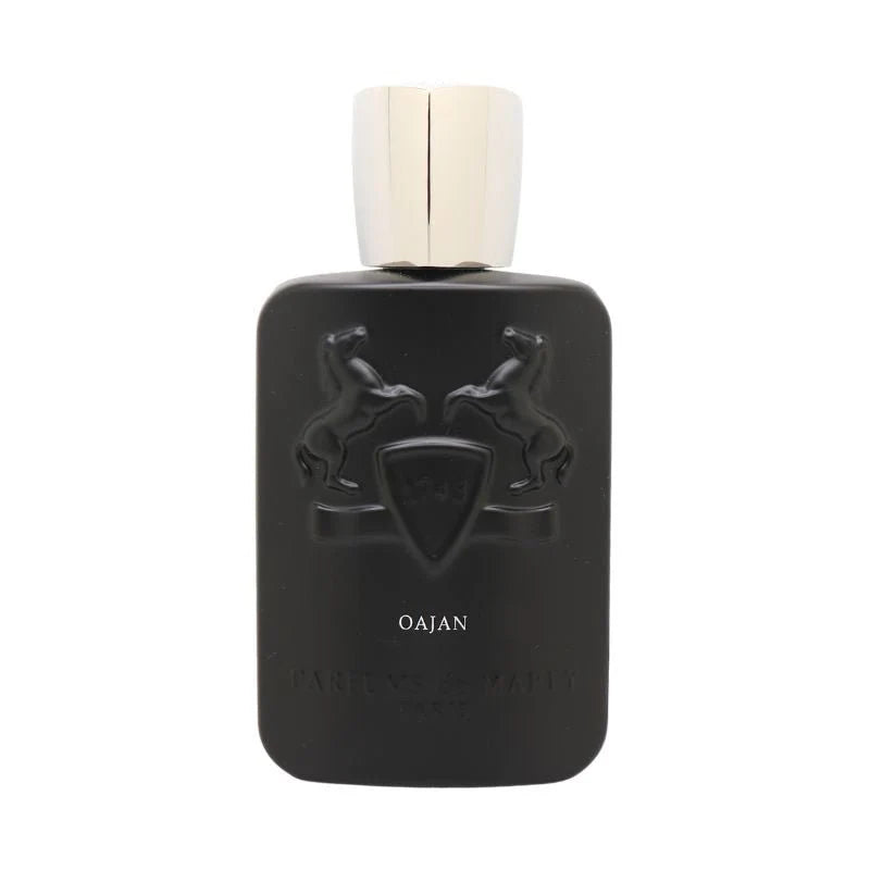 Parfums De Marly Oajan 125ml perfume bottle tester