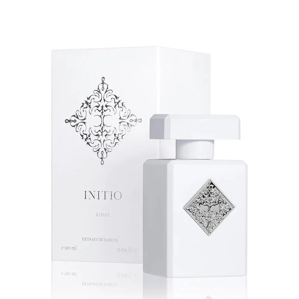 Initio Rehab