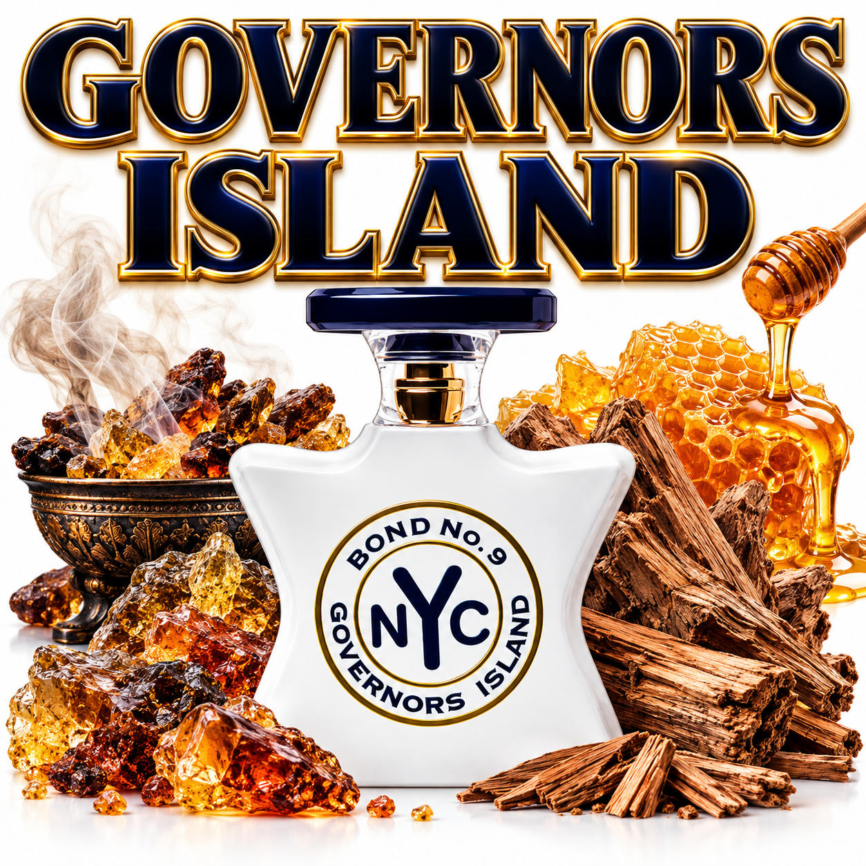 Bond No 9 Governer’s Island Bond No 9