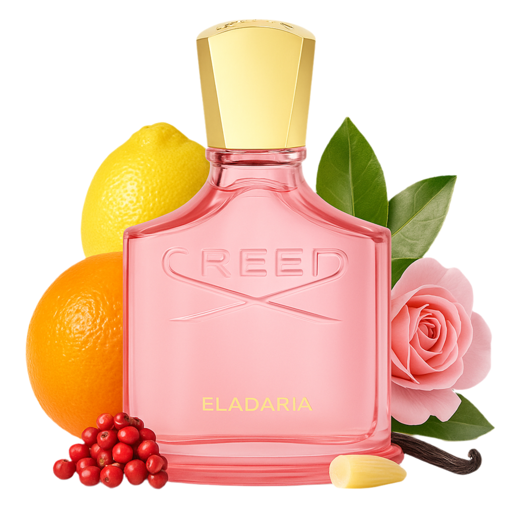 Creed Eladaria
