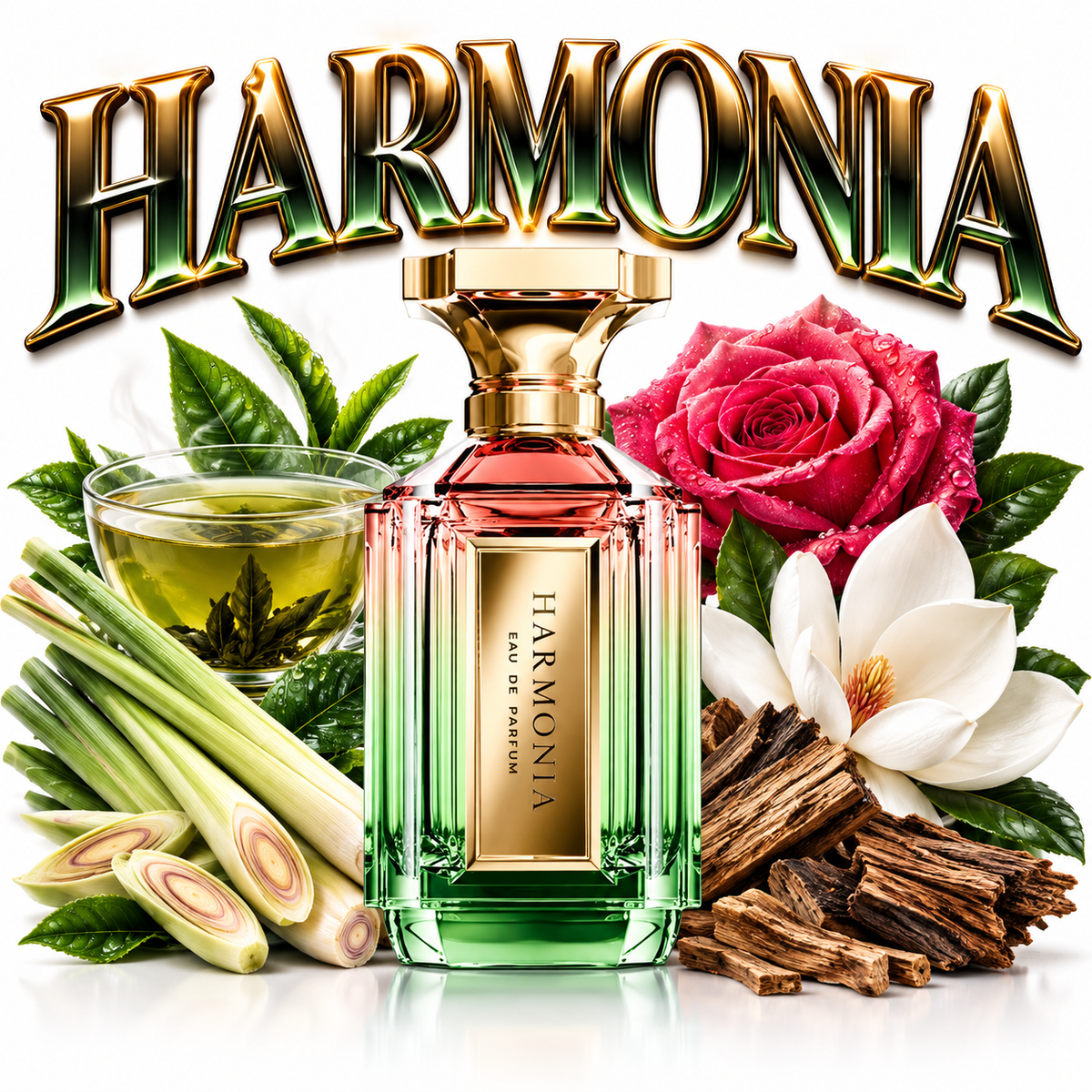 Velixir Harmonia Velixir