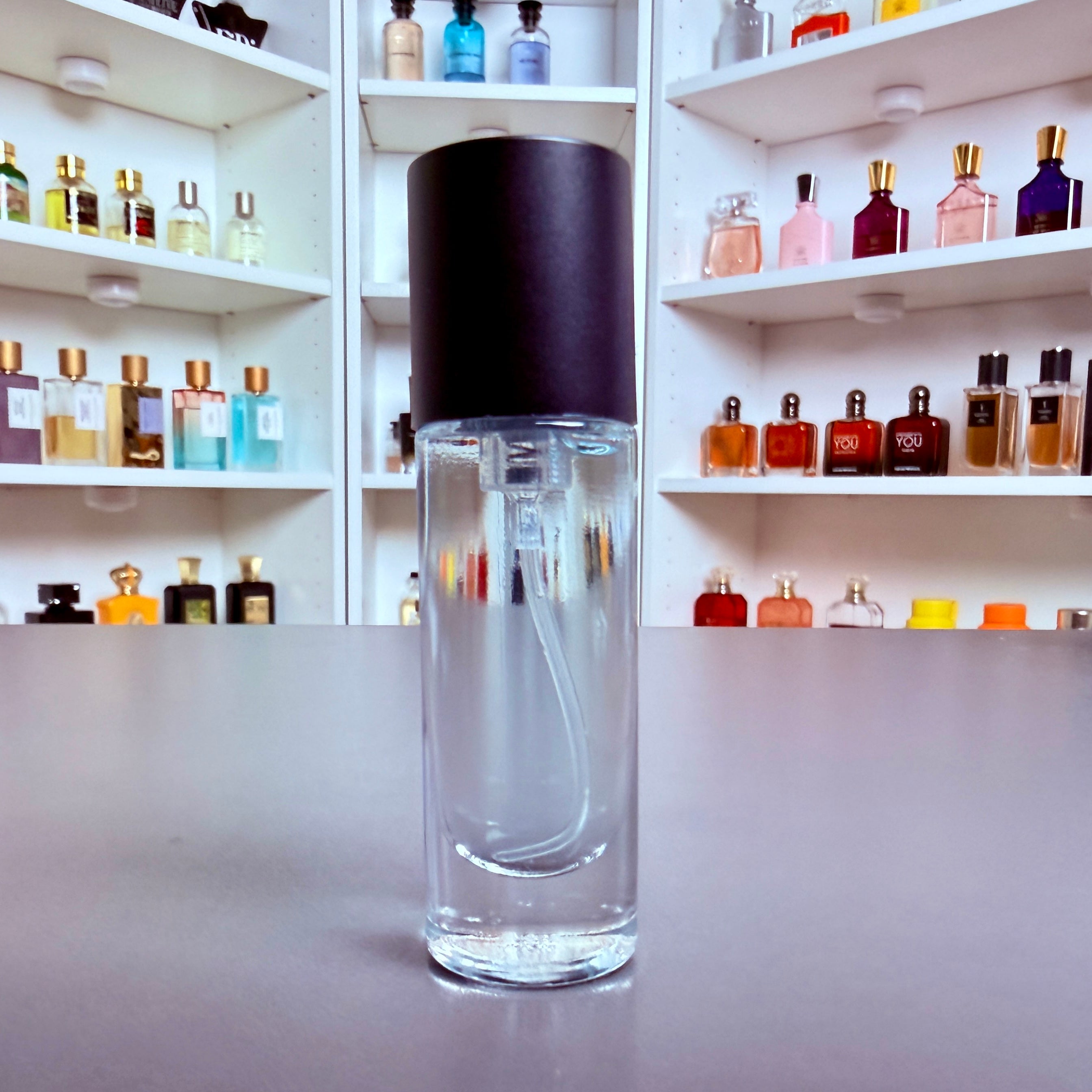 Armani Stronger w You