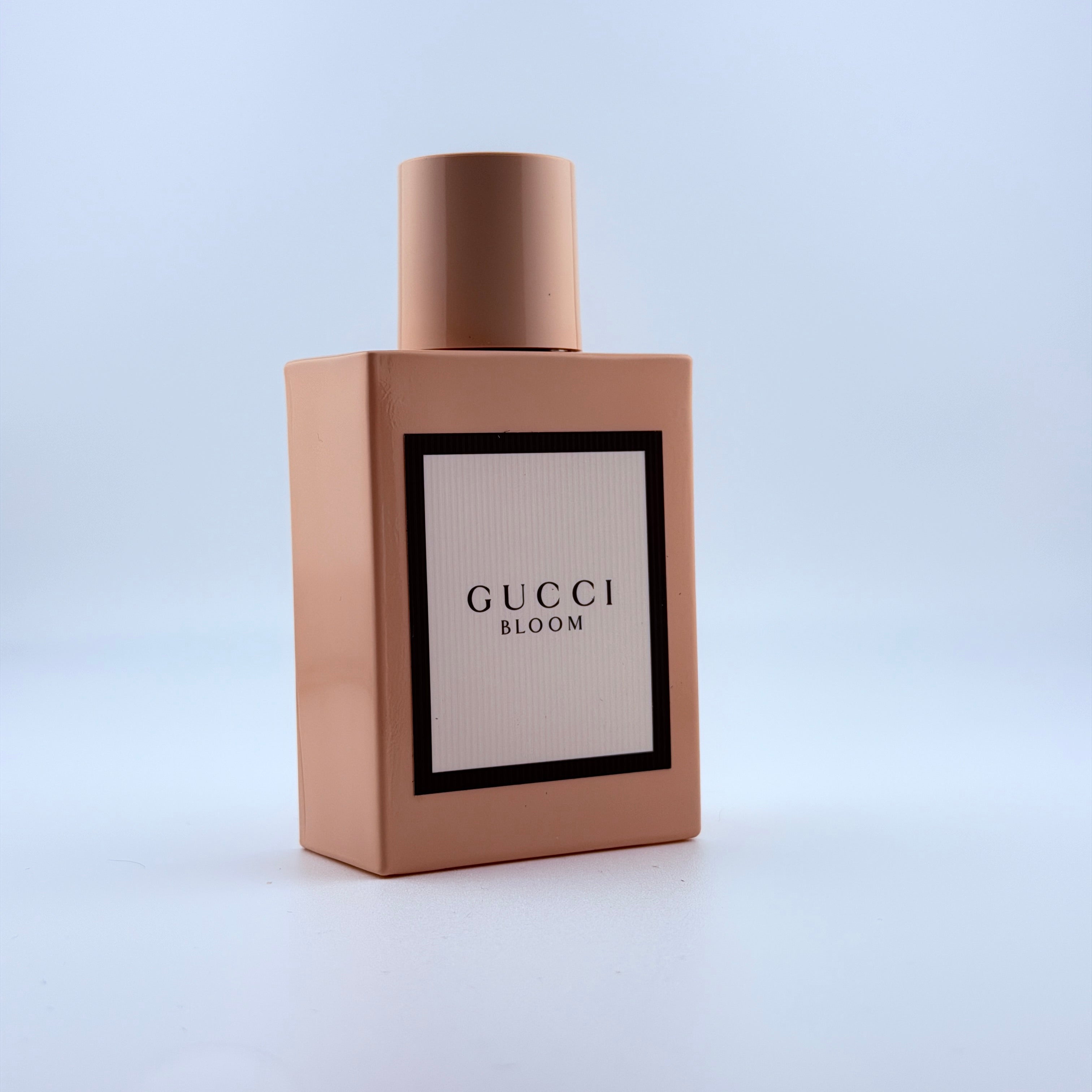 Gucci - Bloom - Opened