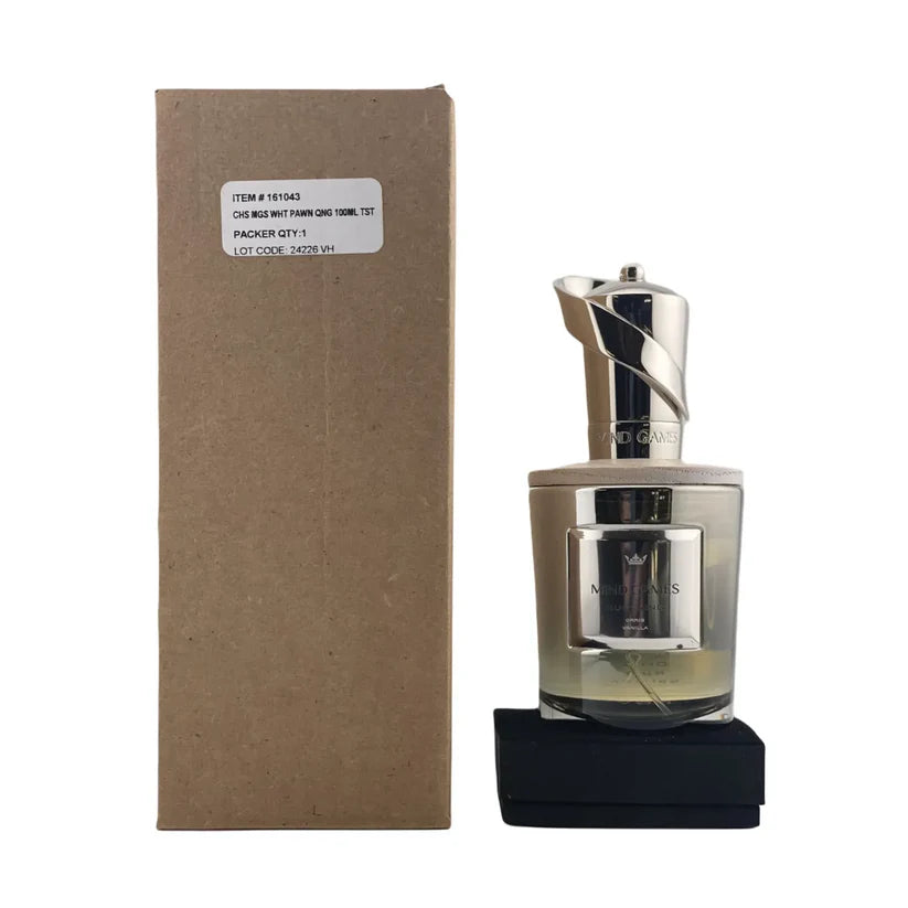 Mind Games Queening  - 100 mL Tester