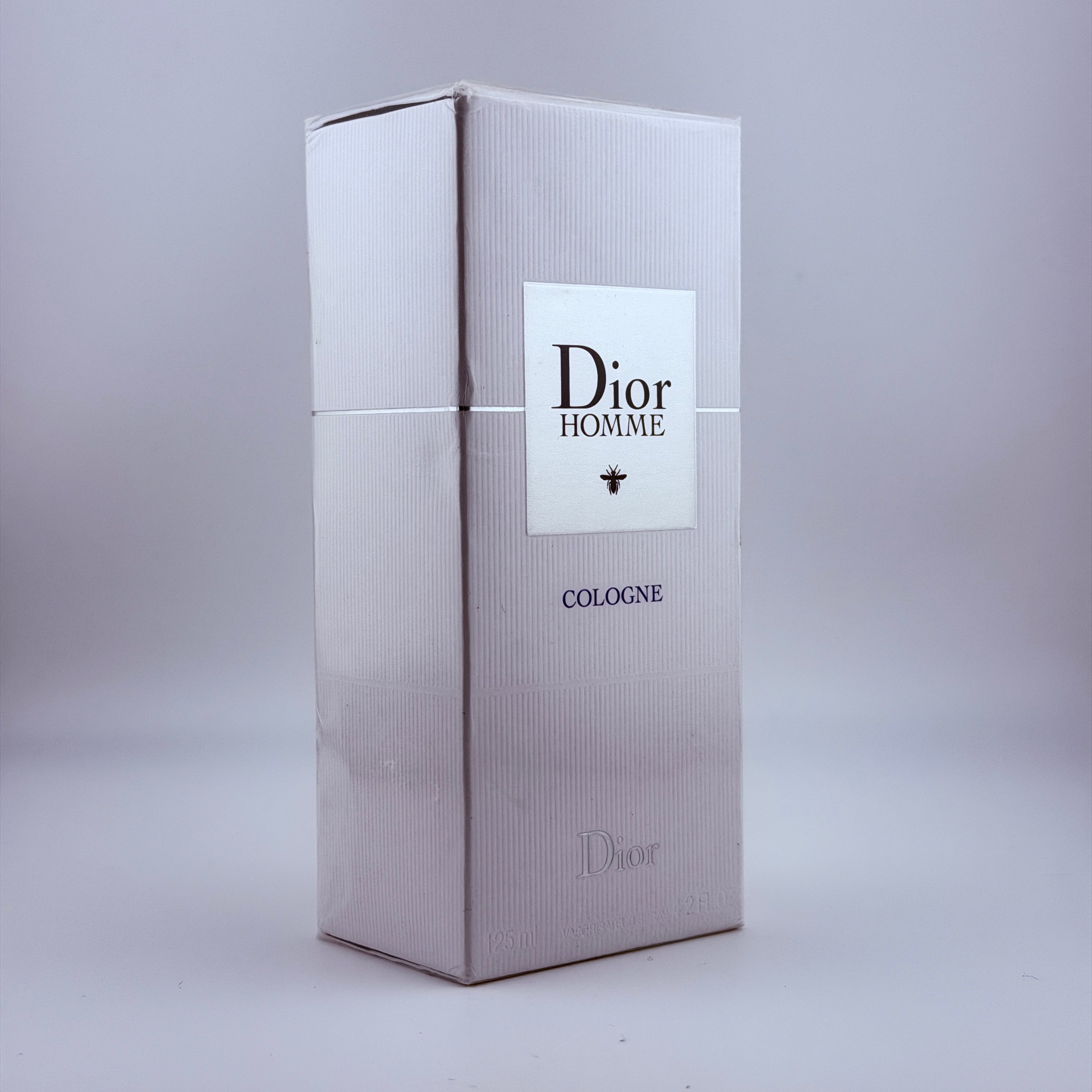 Dior - Homme Cologne - Sealed