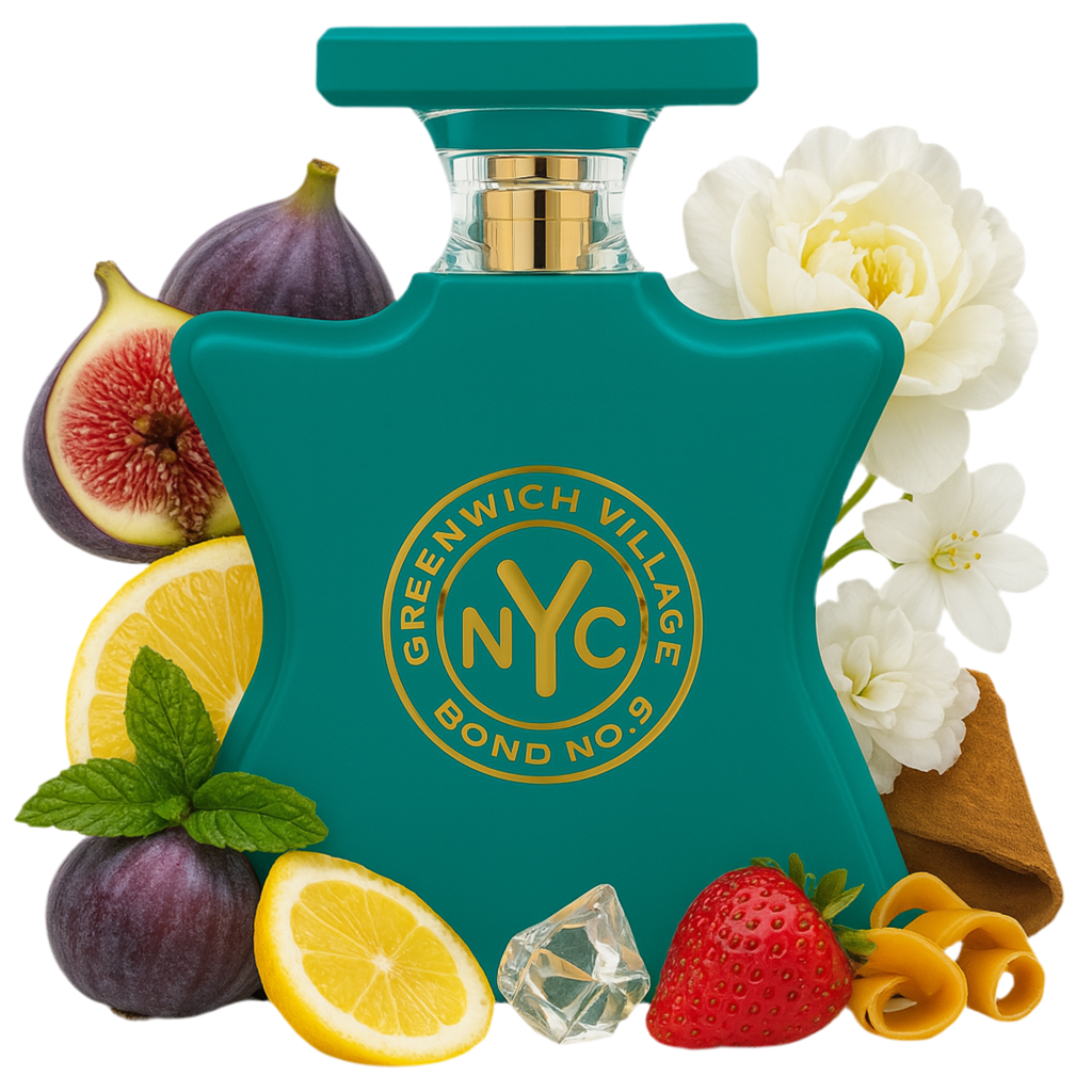 Bond No 9 Greenwich Village