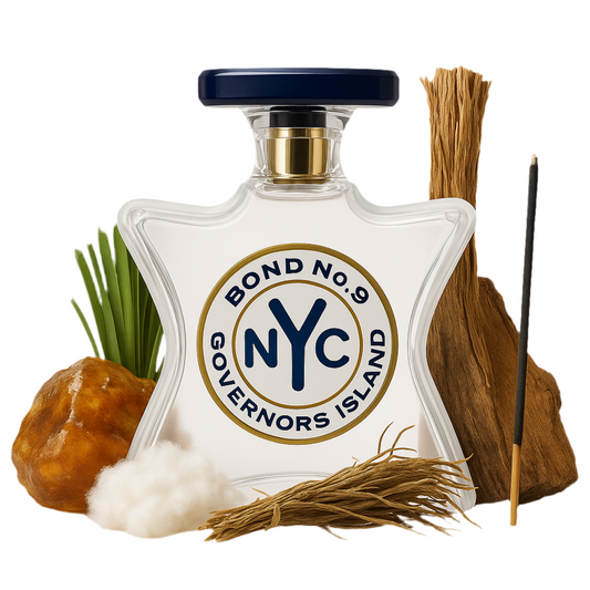 Bond No 9 Governer’s Island