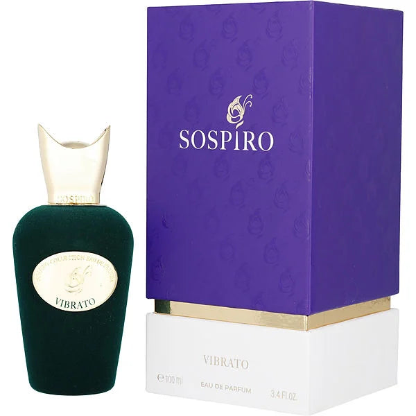 Sospiro Vibrato 100 mL