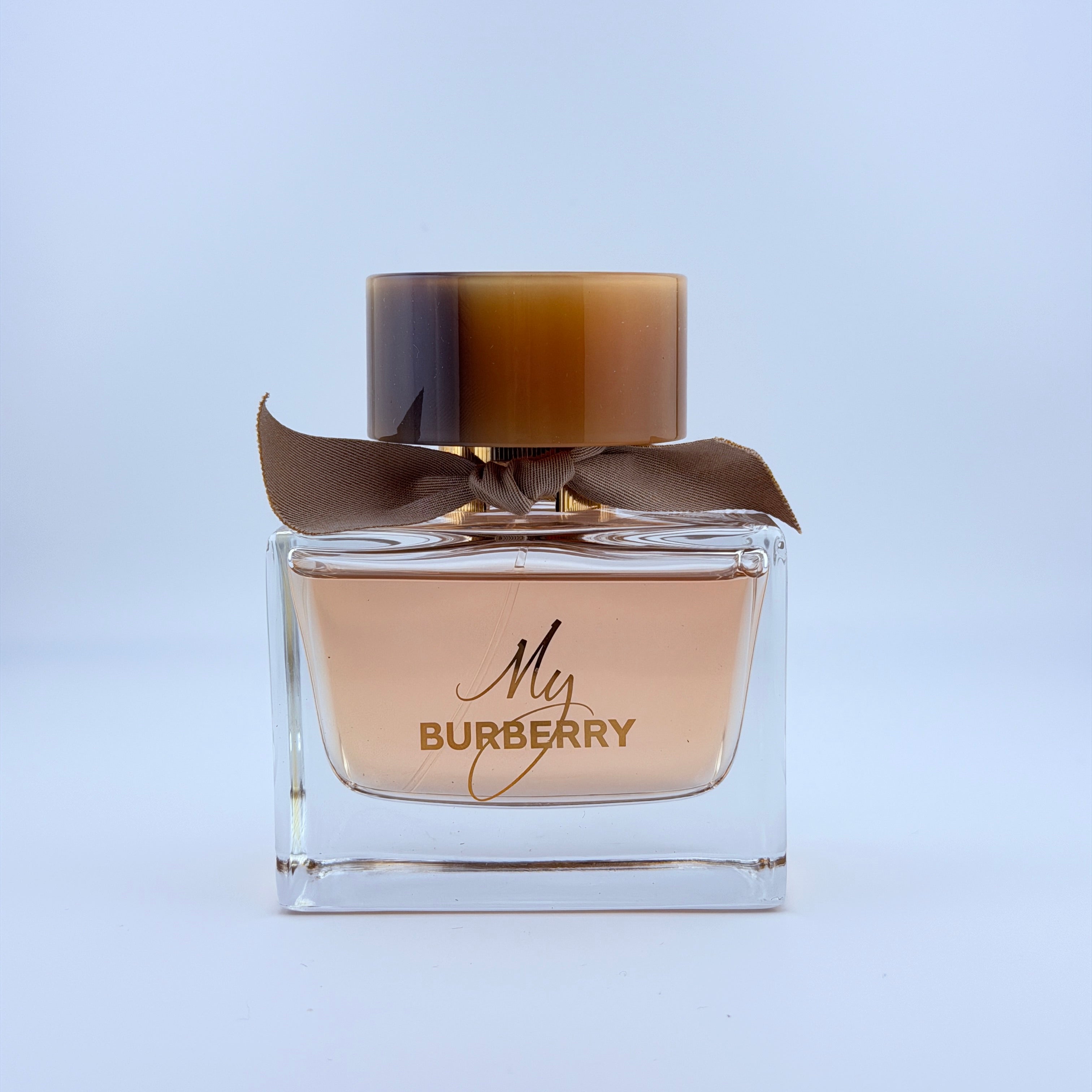 Burberry - My Burberry - Opened
