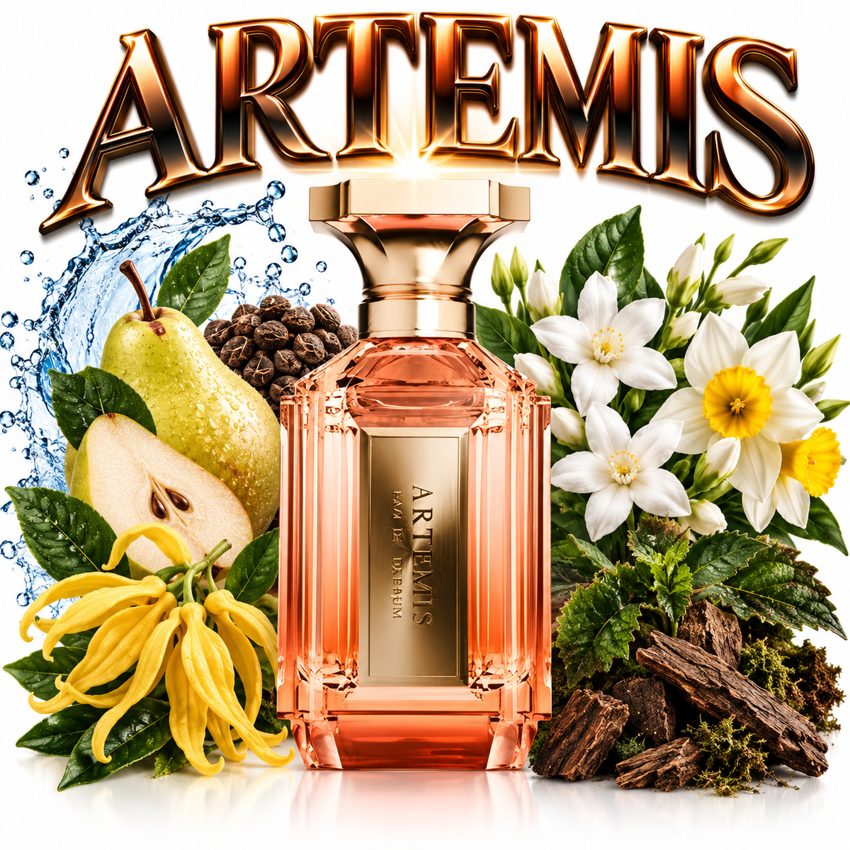 Velixir Artemis Velixir
