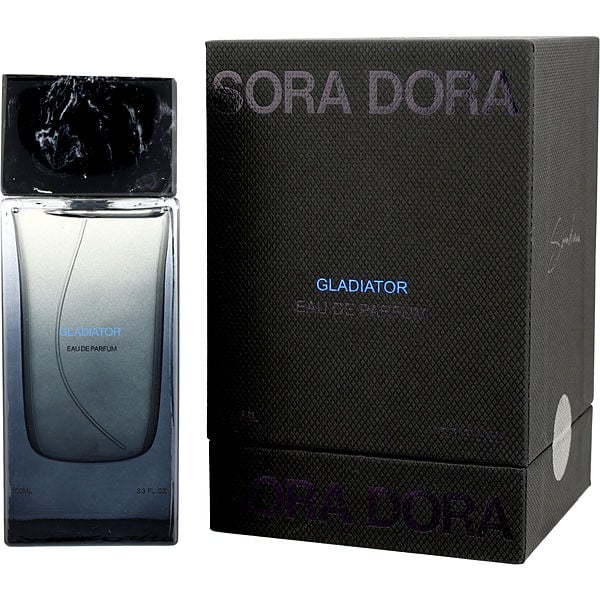 Sora Dora Gladiator EDP 3.4oz / 100ml Sora Dora