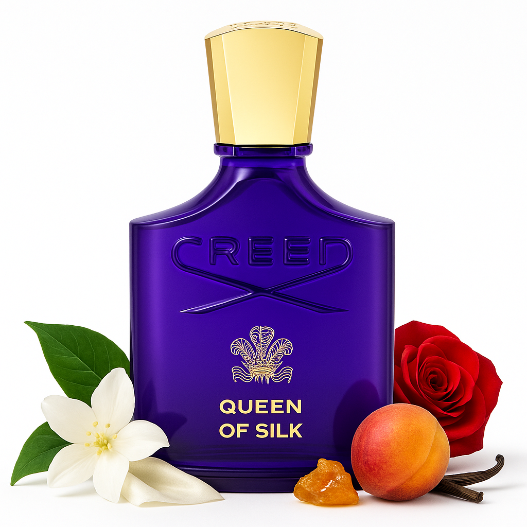 Creed Queen OF Silk