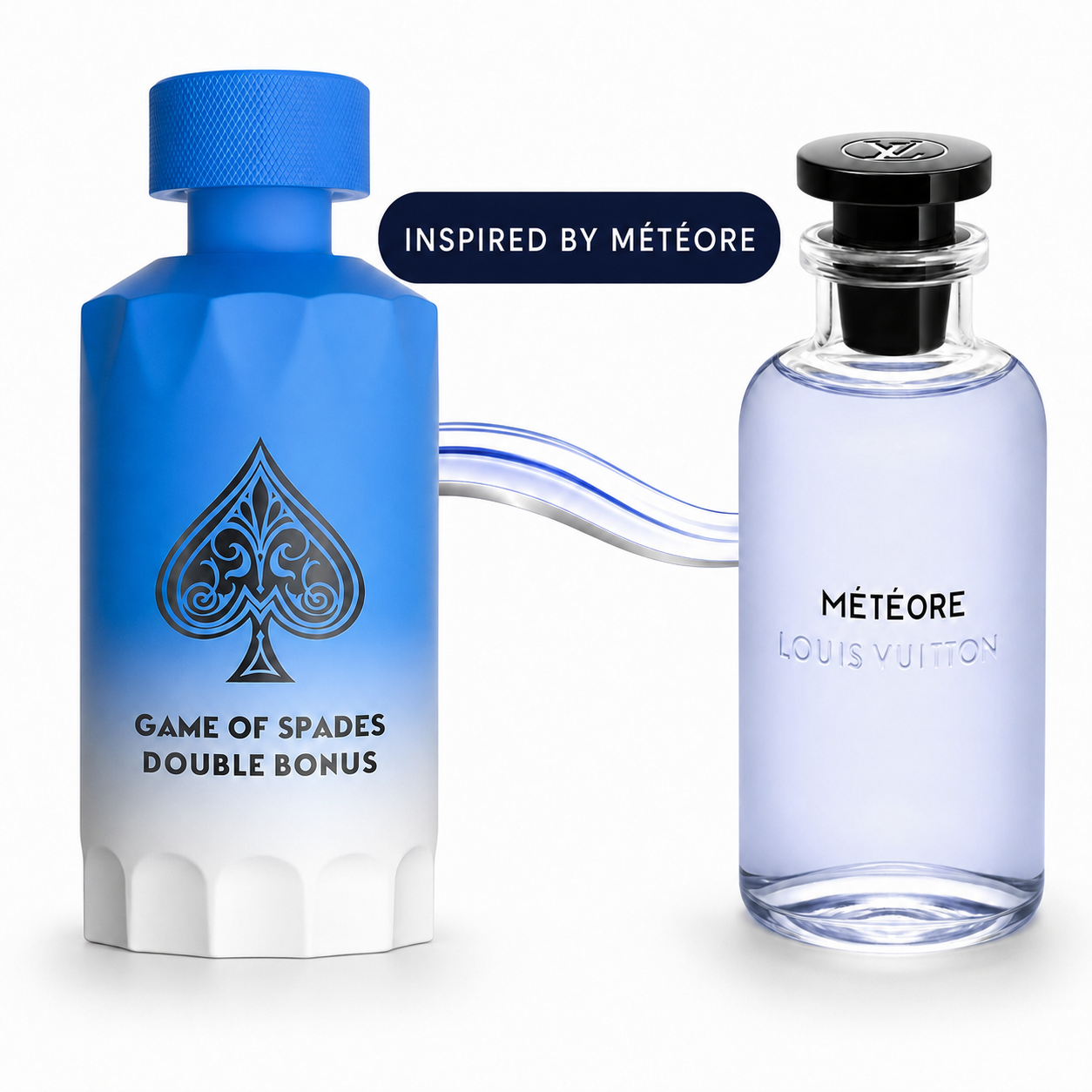 Game of Spades Double Bonus 100 mL