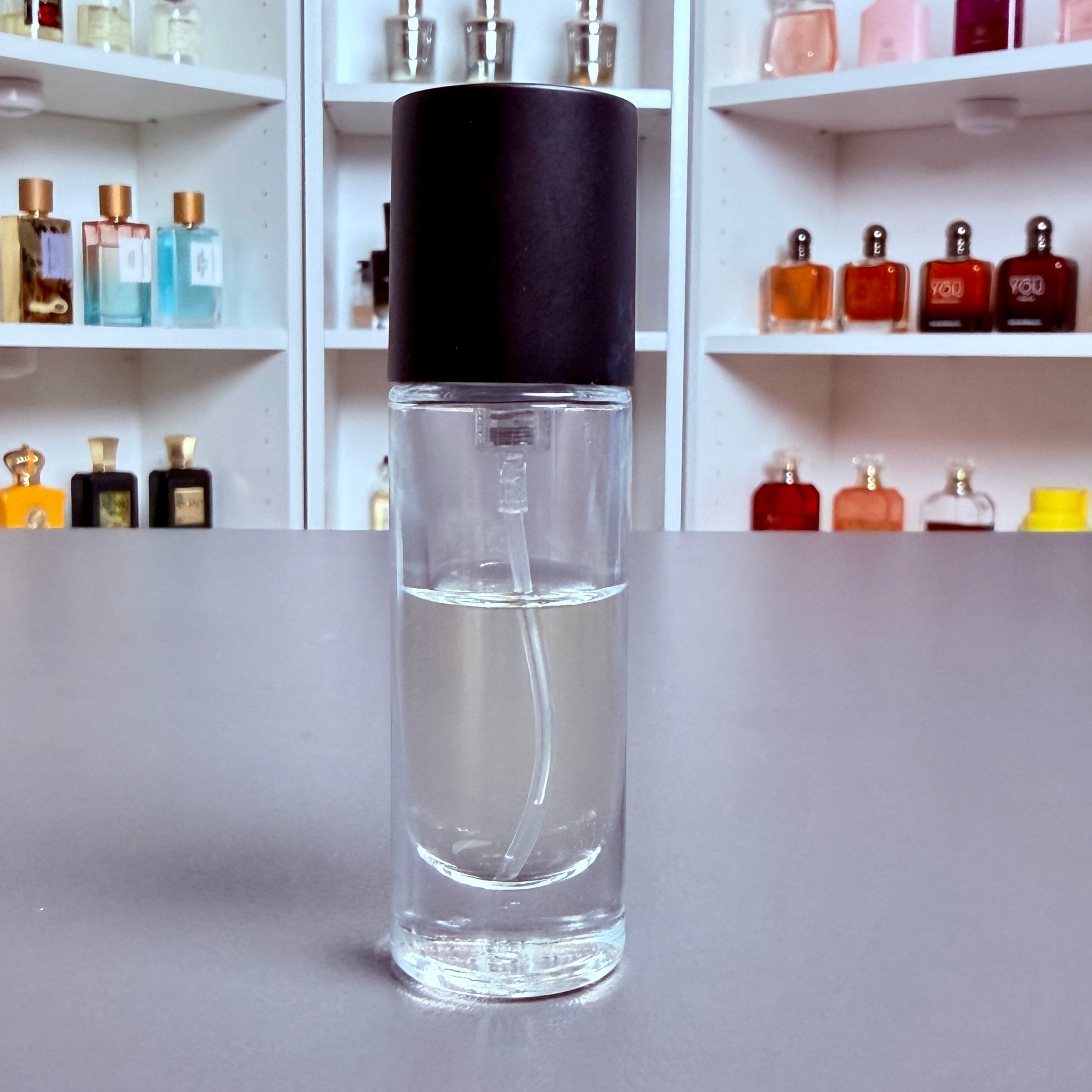 Armani Stronger w You