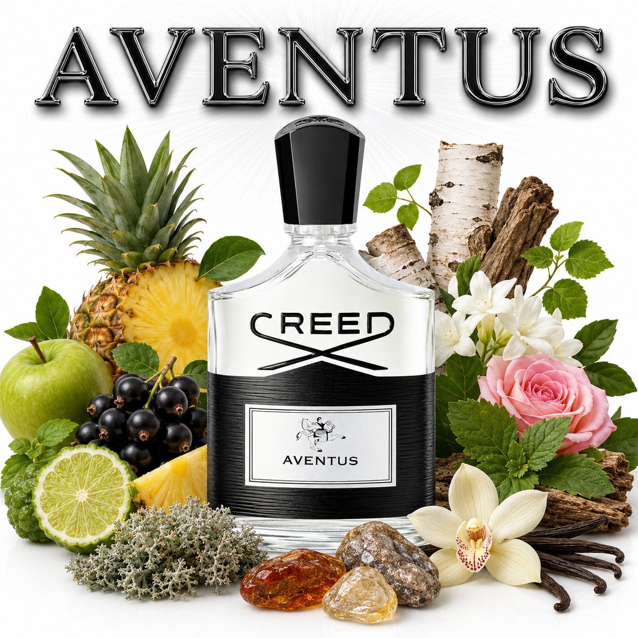 Creed Aventus