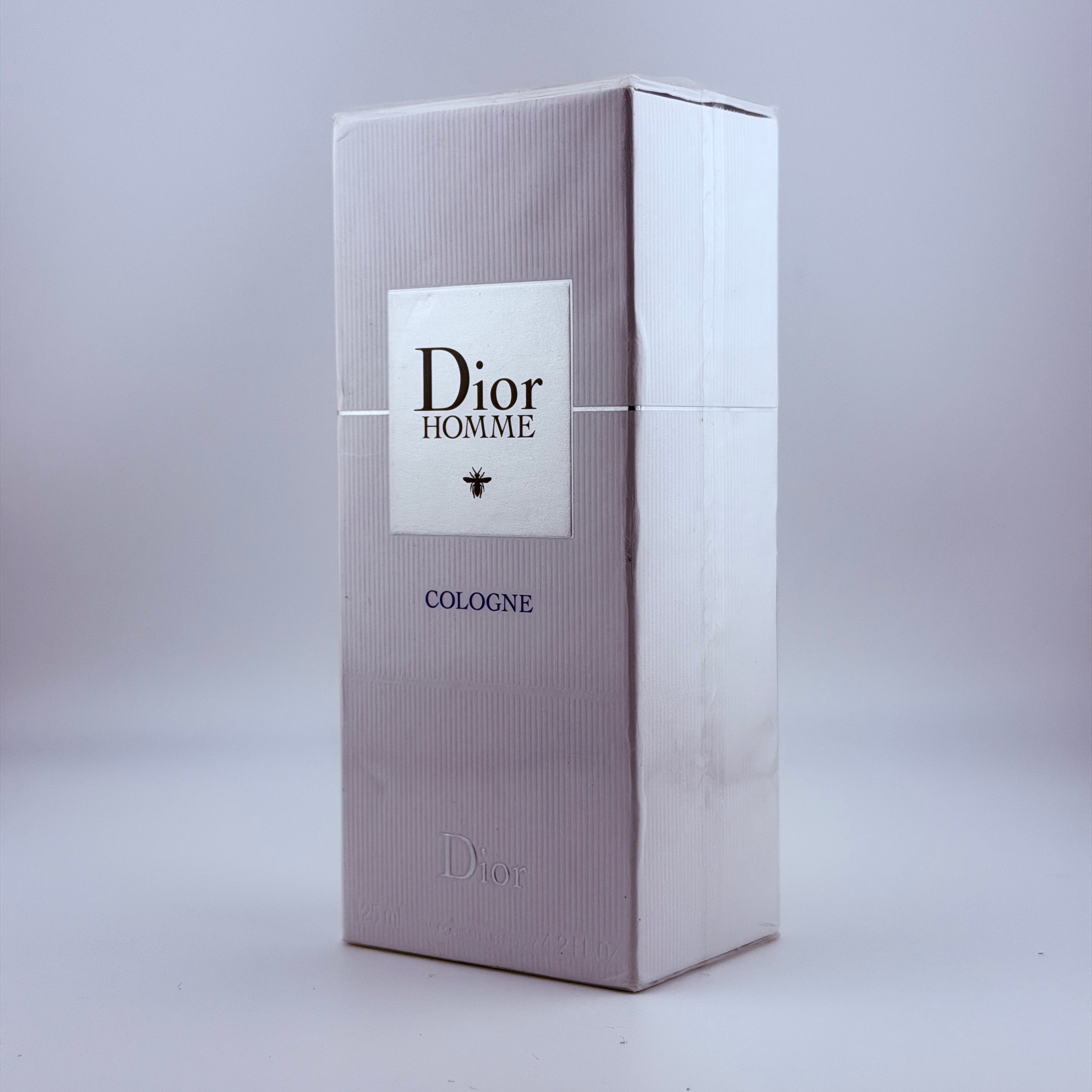 Dior - Homme Cologne - Sealed