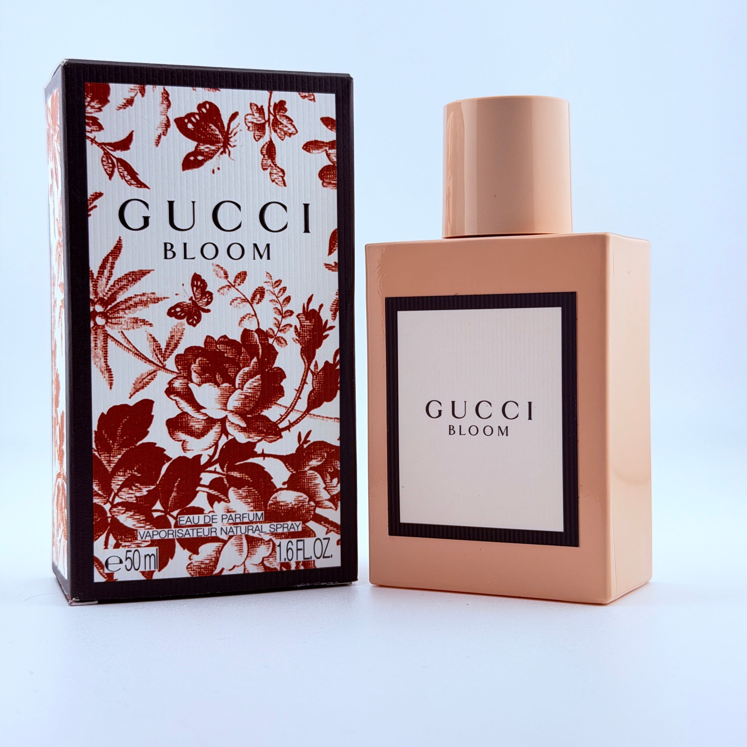 Gucci - Bloom - Opened