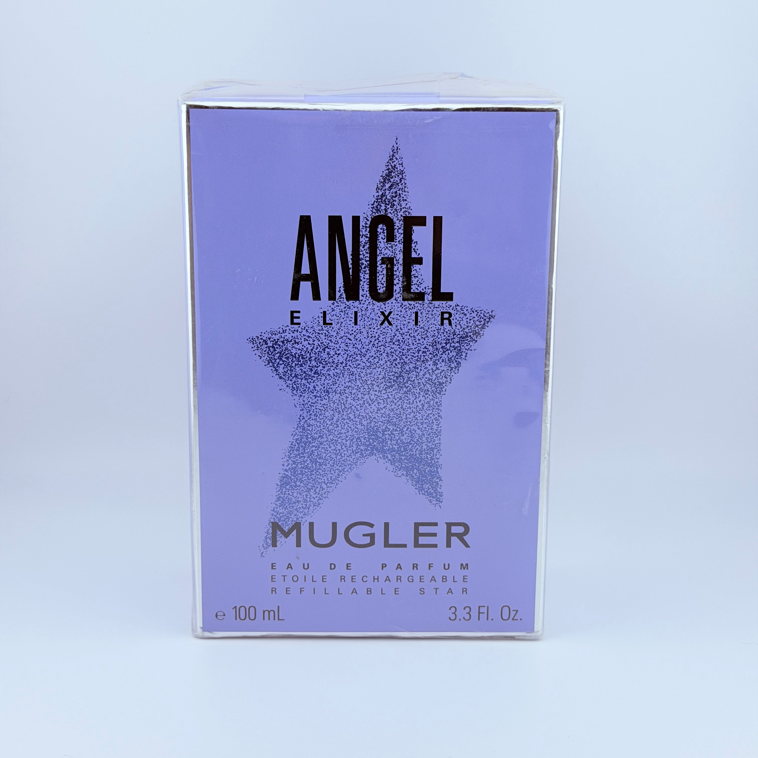 Mugler - Angel Elixir - Sealed