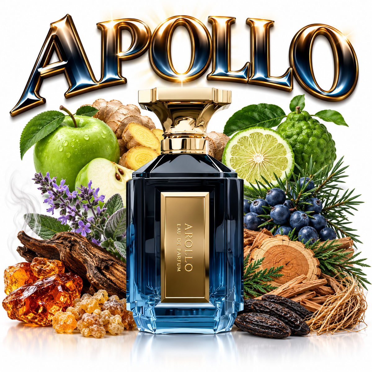 Velixir Apollo Velixir