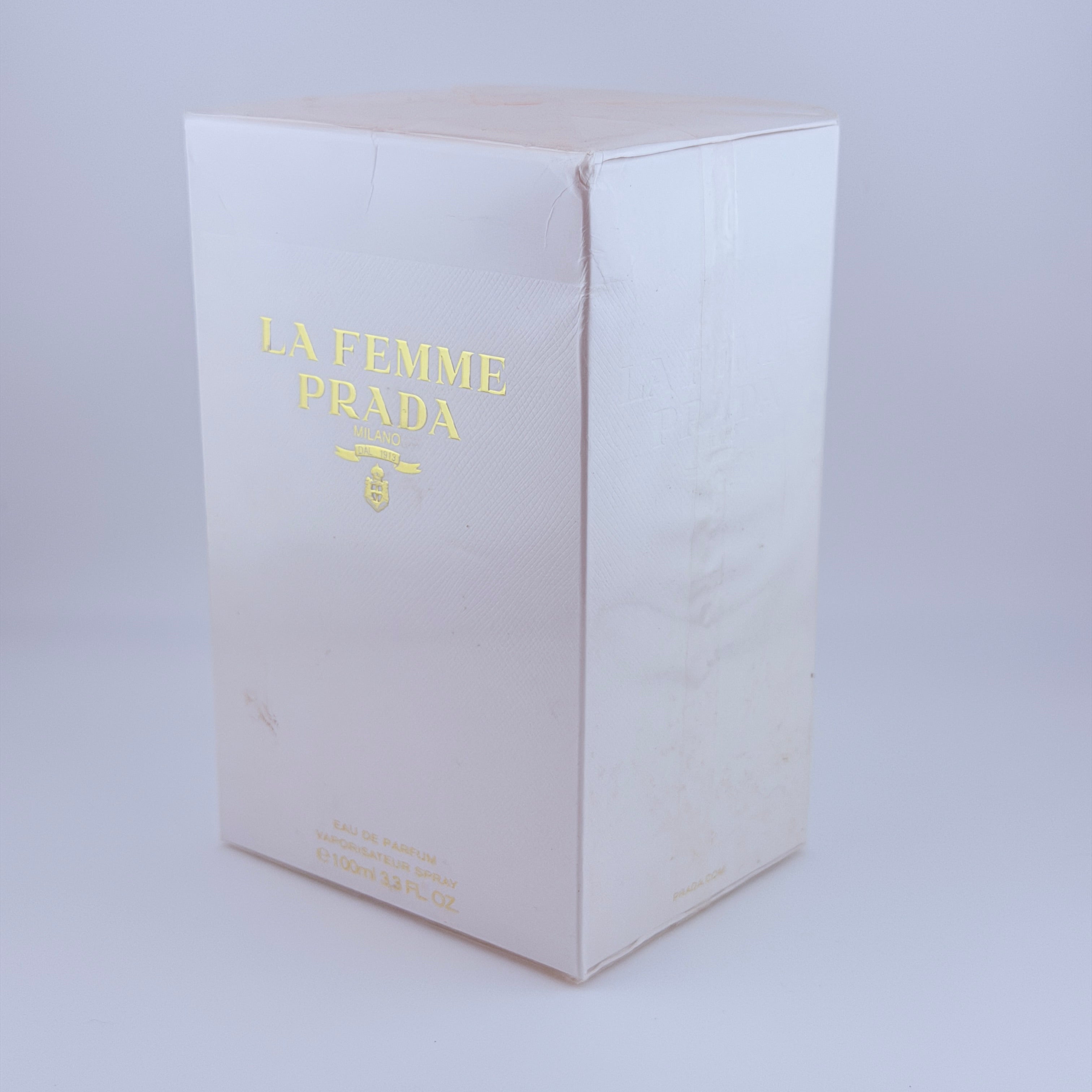 Prada - Le Femme Prada - Sealed