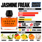 Jasmine Freak Sample Room 1015