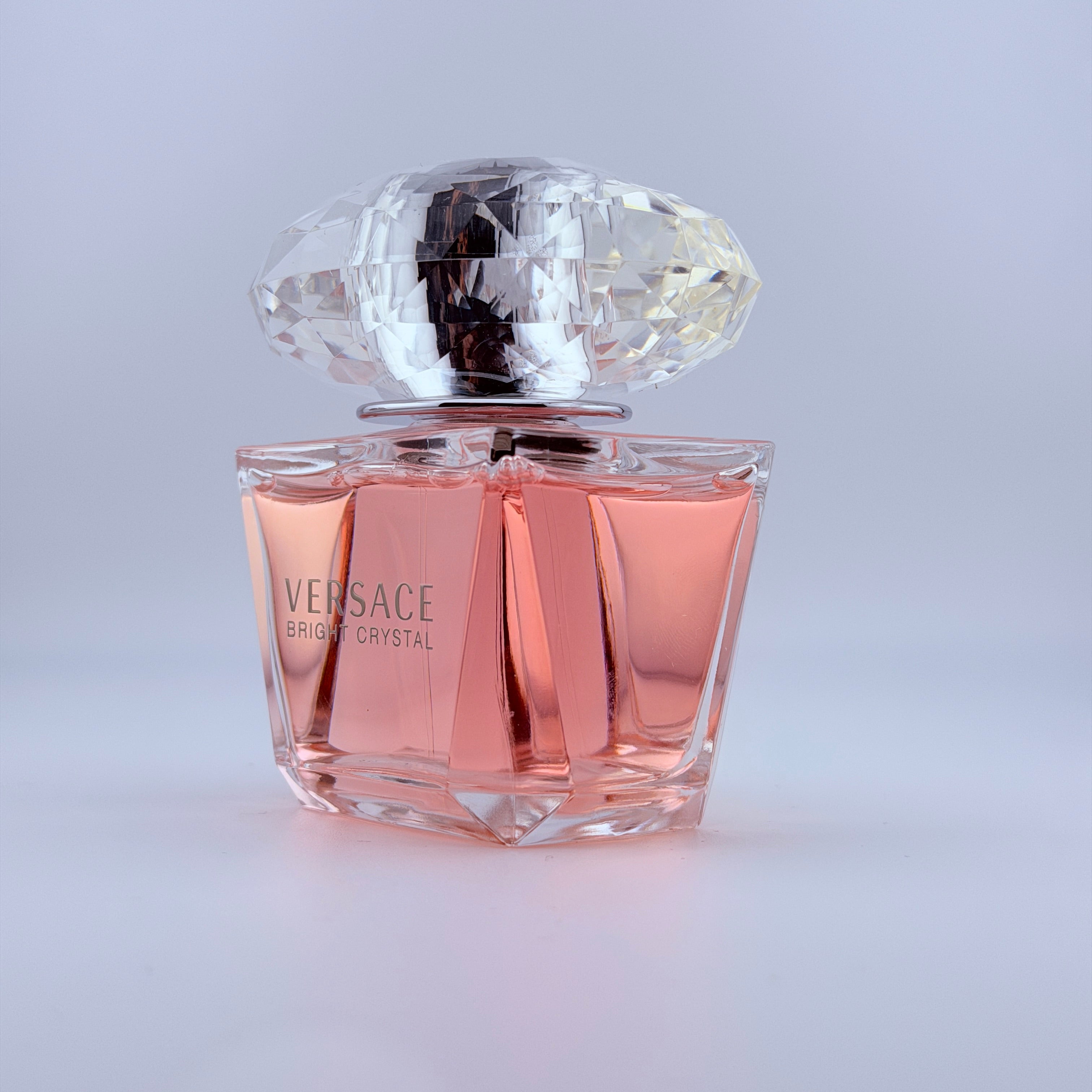Versace - Bright Crystal (Opened) 2