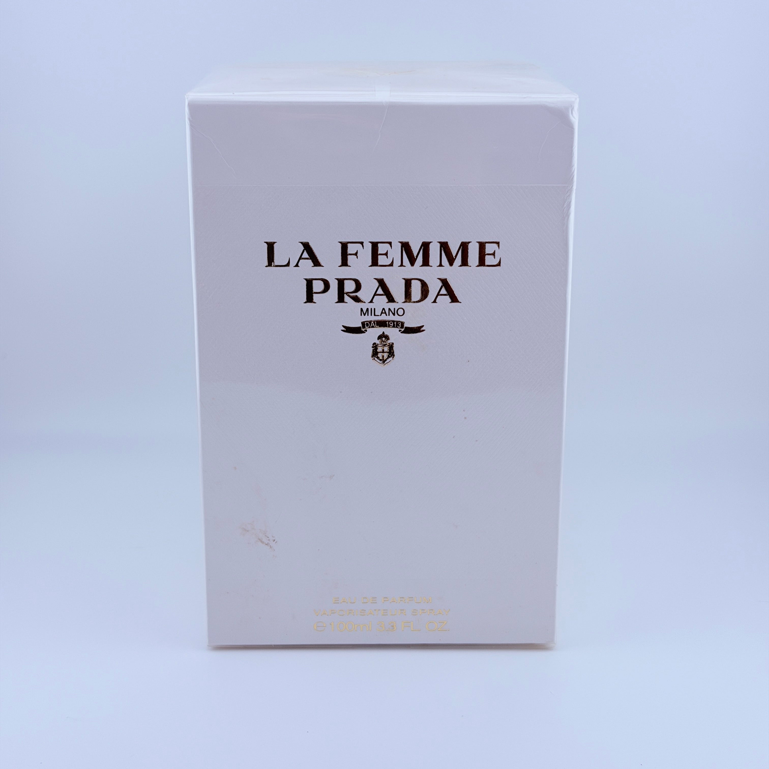 Prada - Le Femme Prada - Sealed