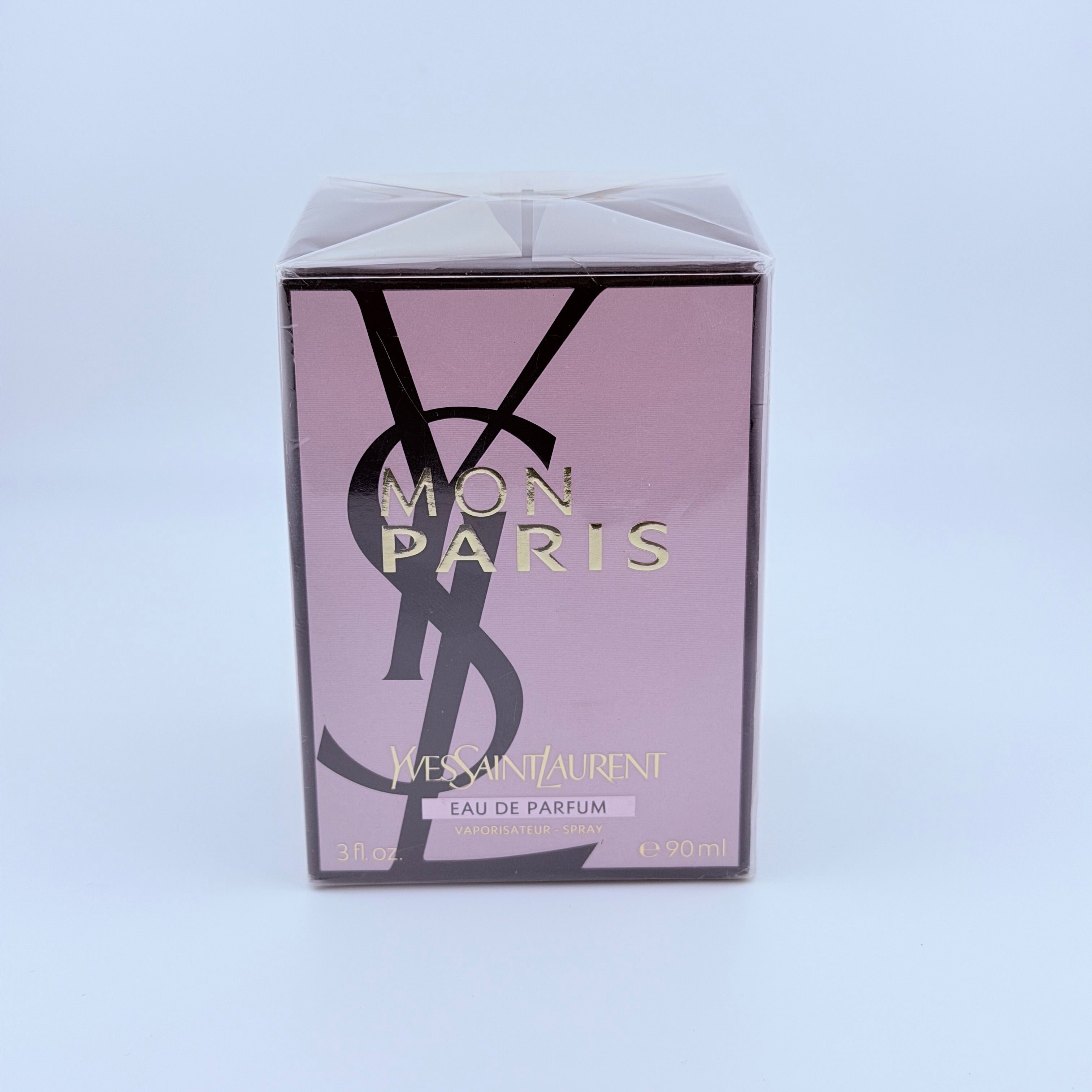 YSL - Mon Paris - Sealed