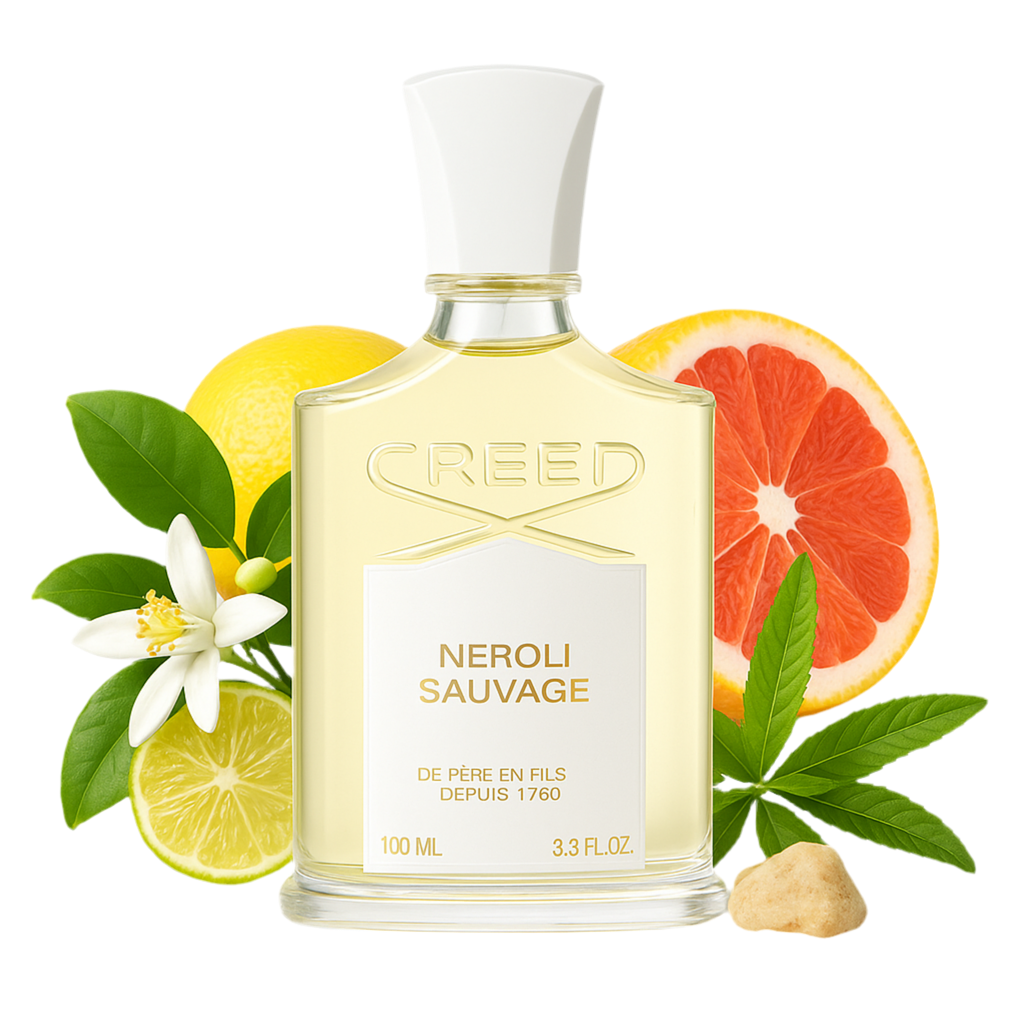 Creed Neroli Sauvage