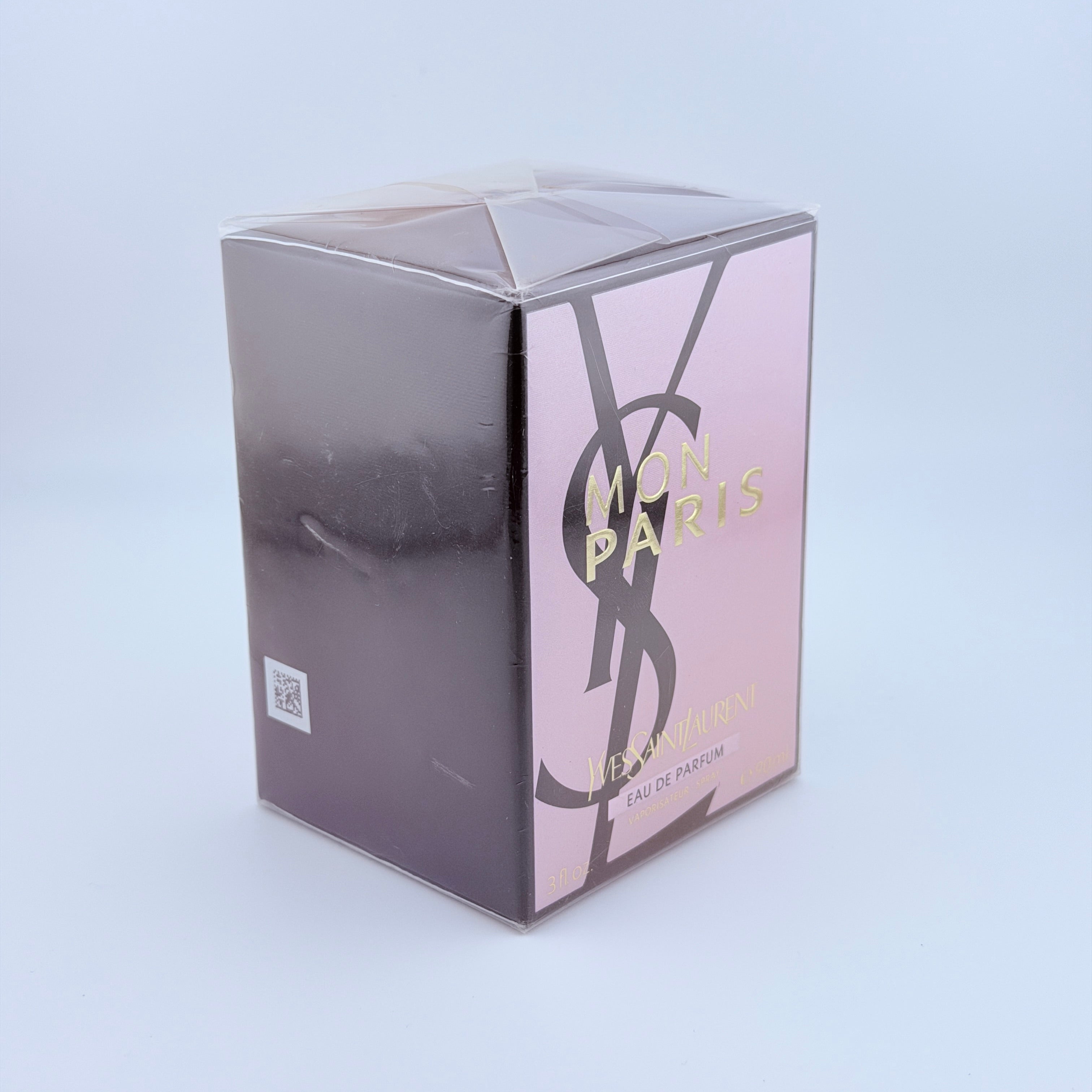 YSL - Mon Paris - Sealed